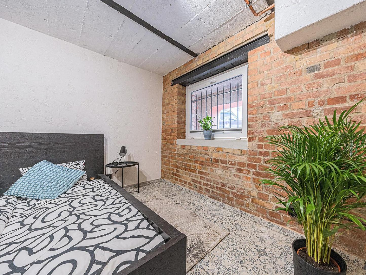 Konara Apartament *