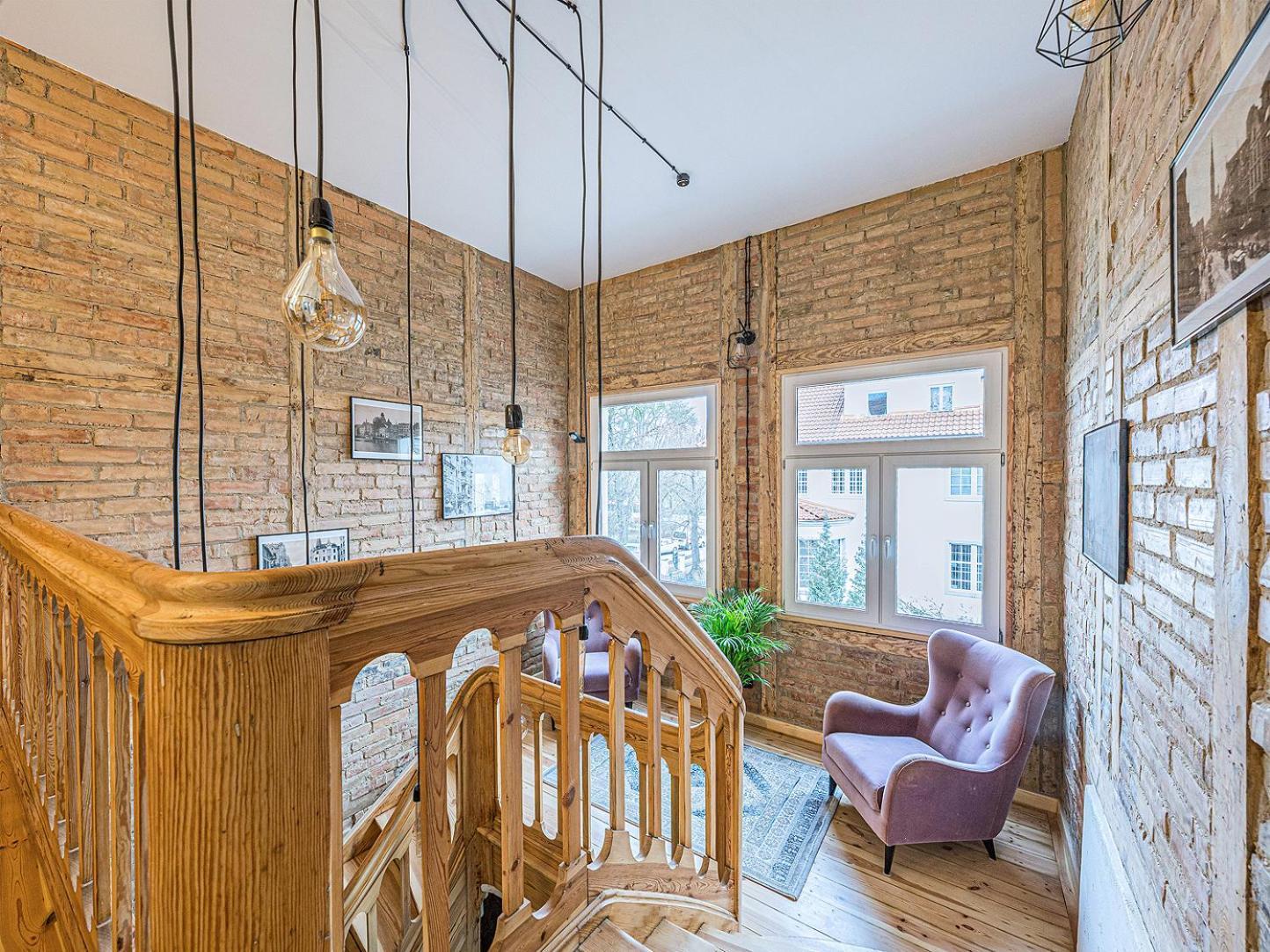 Konara Apartament