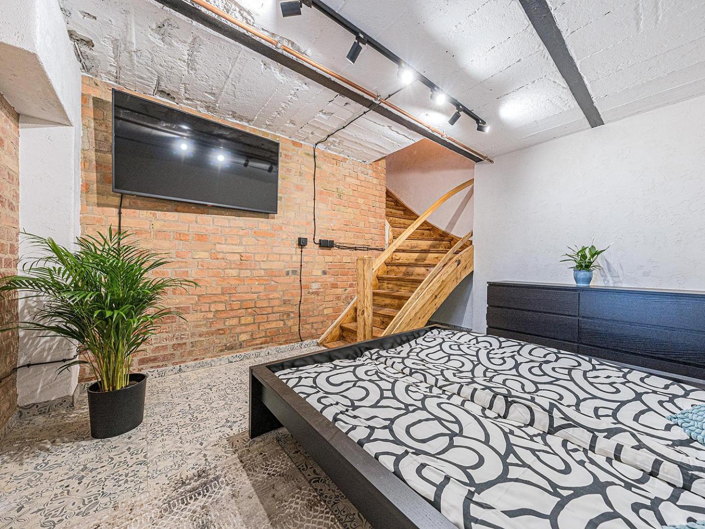 Konara Apartament