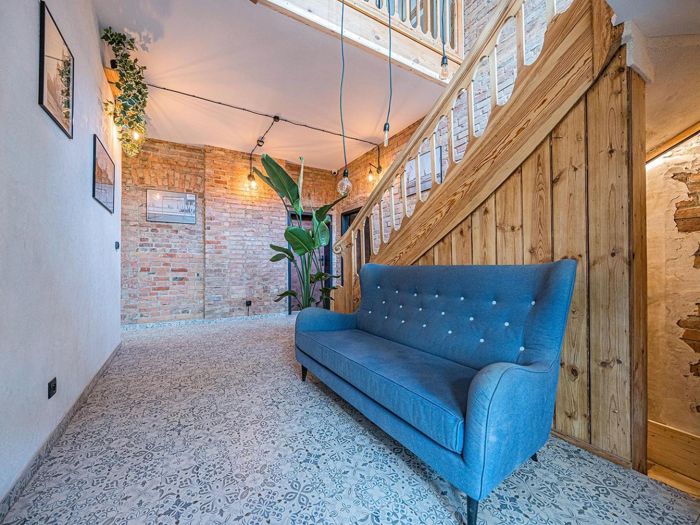 Apartament Konara *