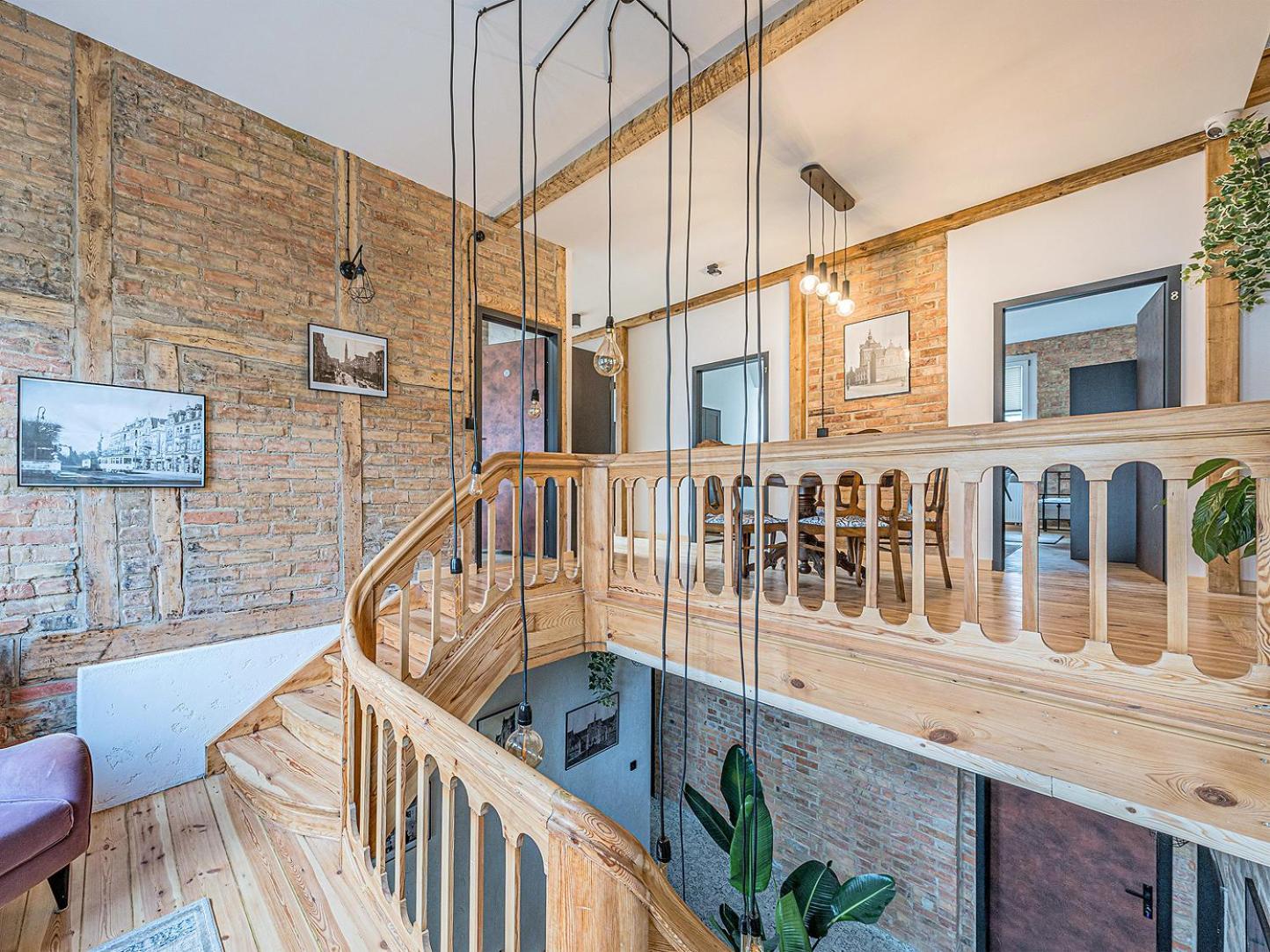 Apartament Konara *