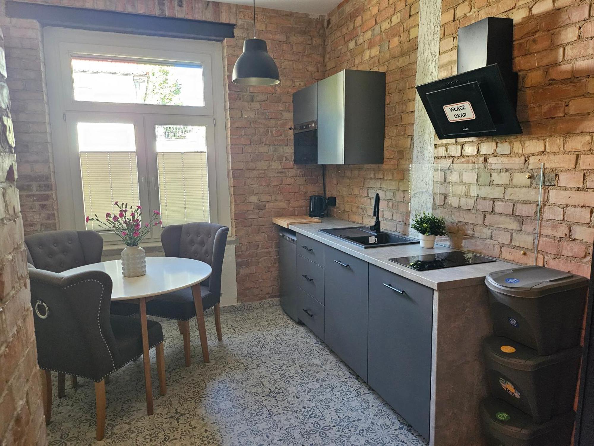 Konara Apartament Gdańsk