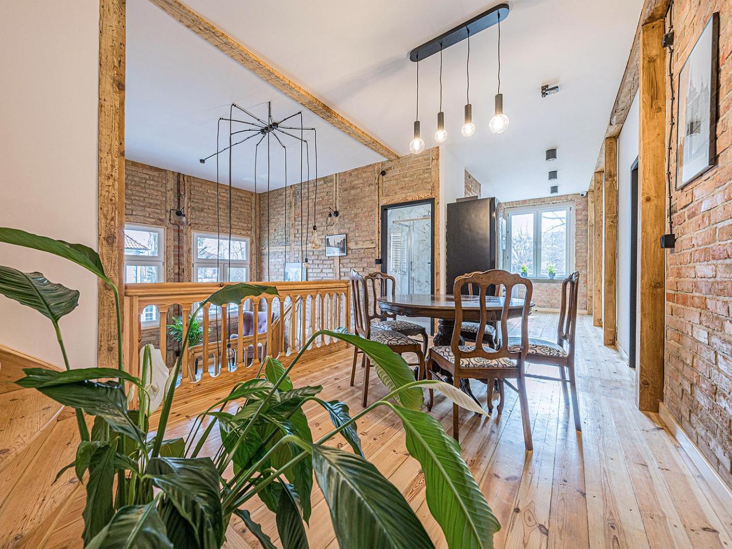 Konara Apartament *