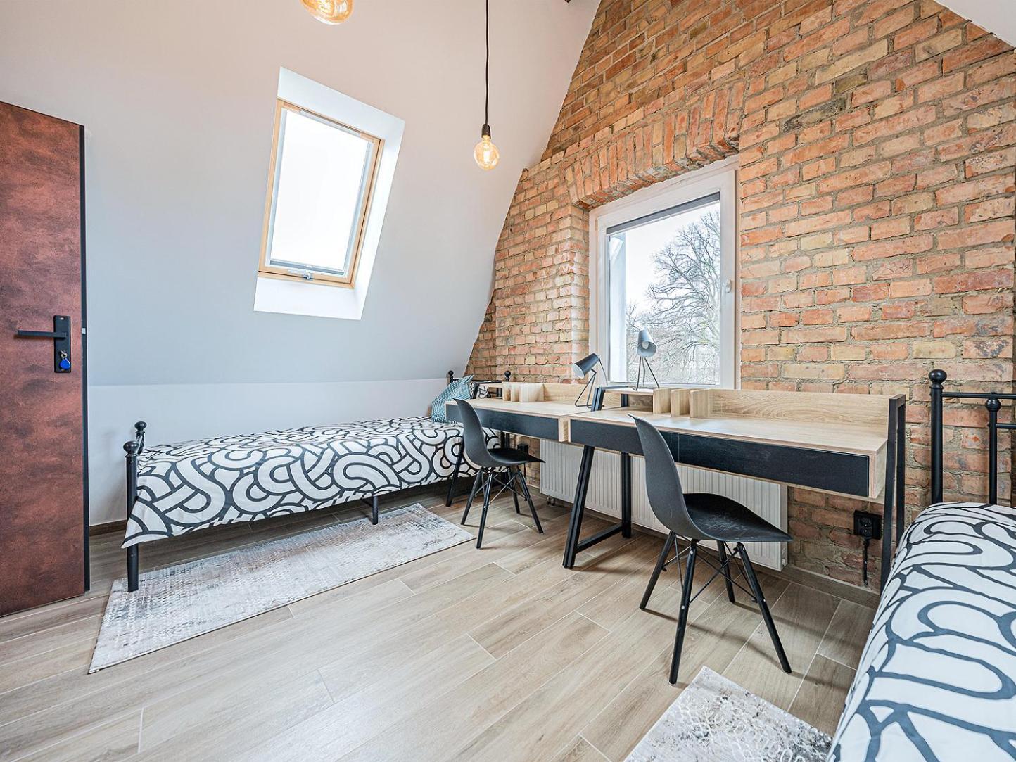 Apartament Konara Gdańsk