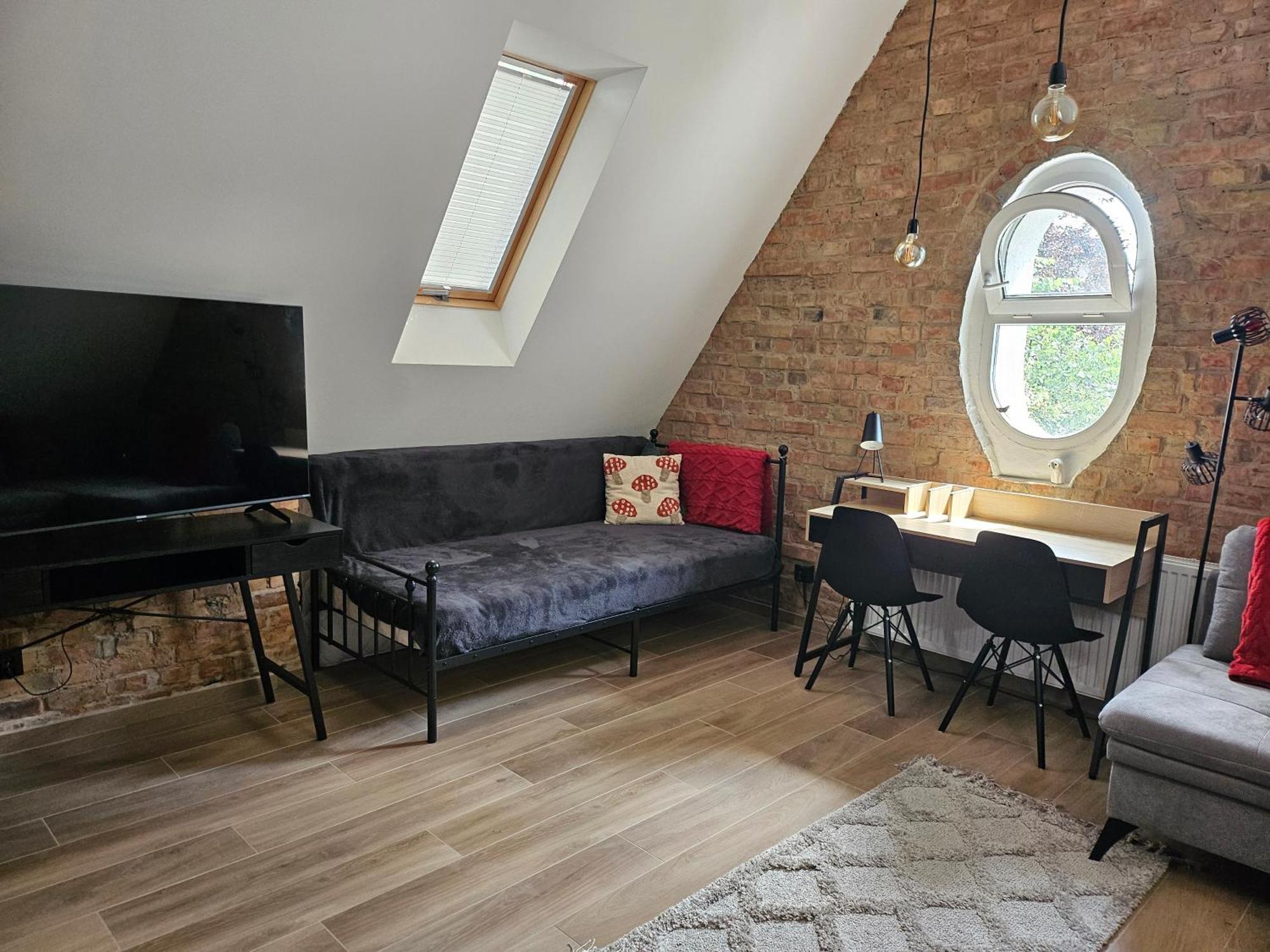 Apartament Konara *