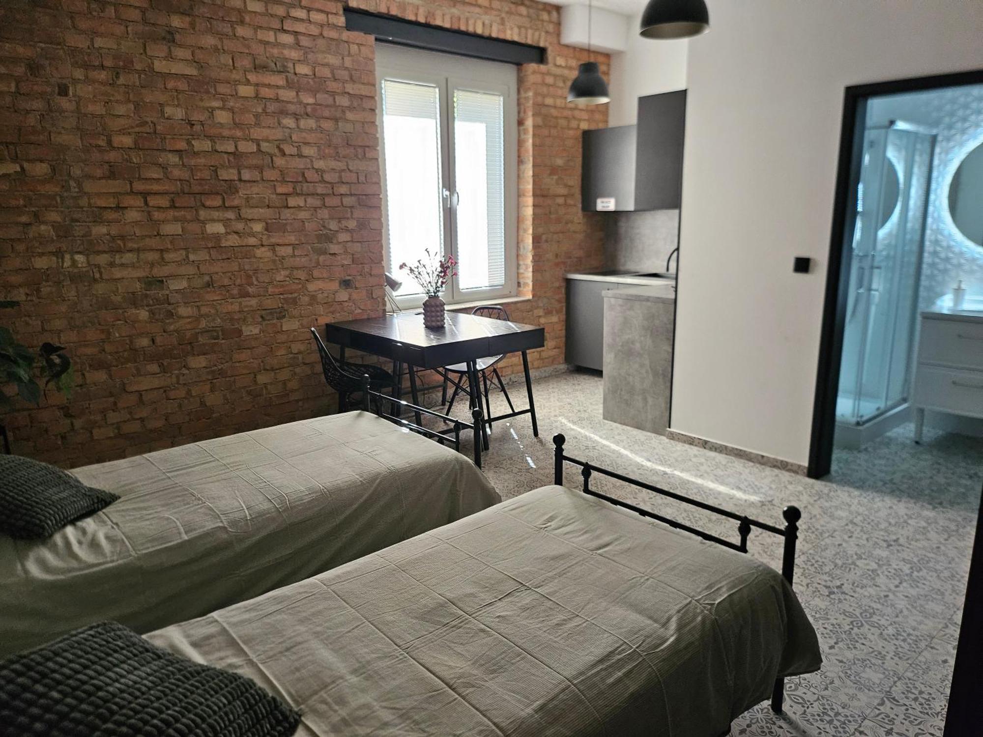 Konara Apartment Danzig
