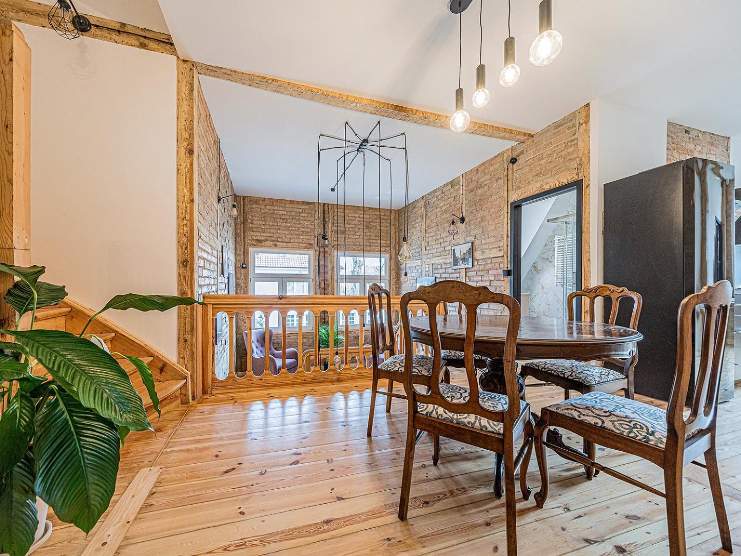 Apartment Konara Danzig