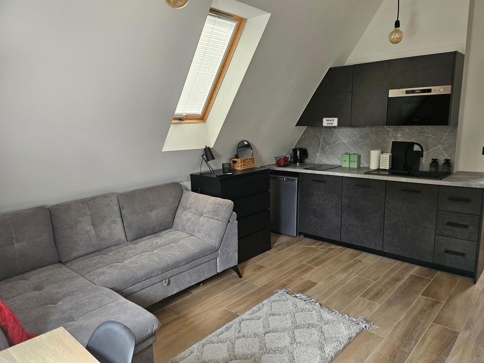 Konara Apartment