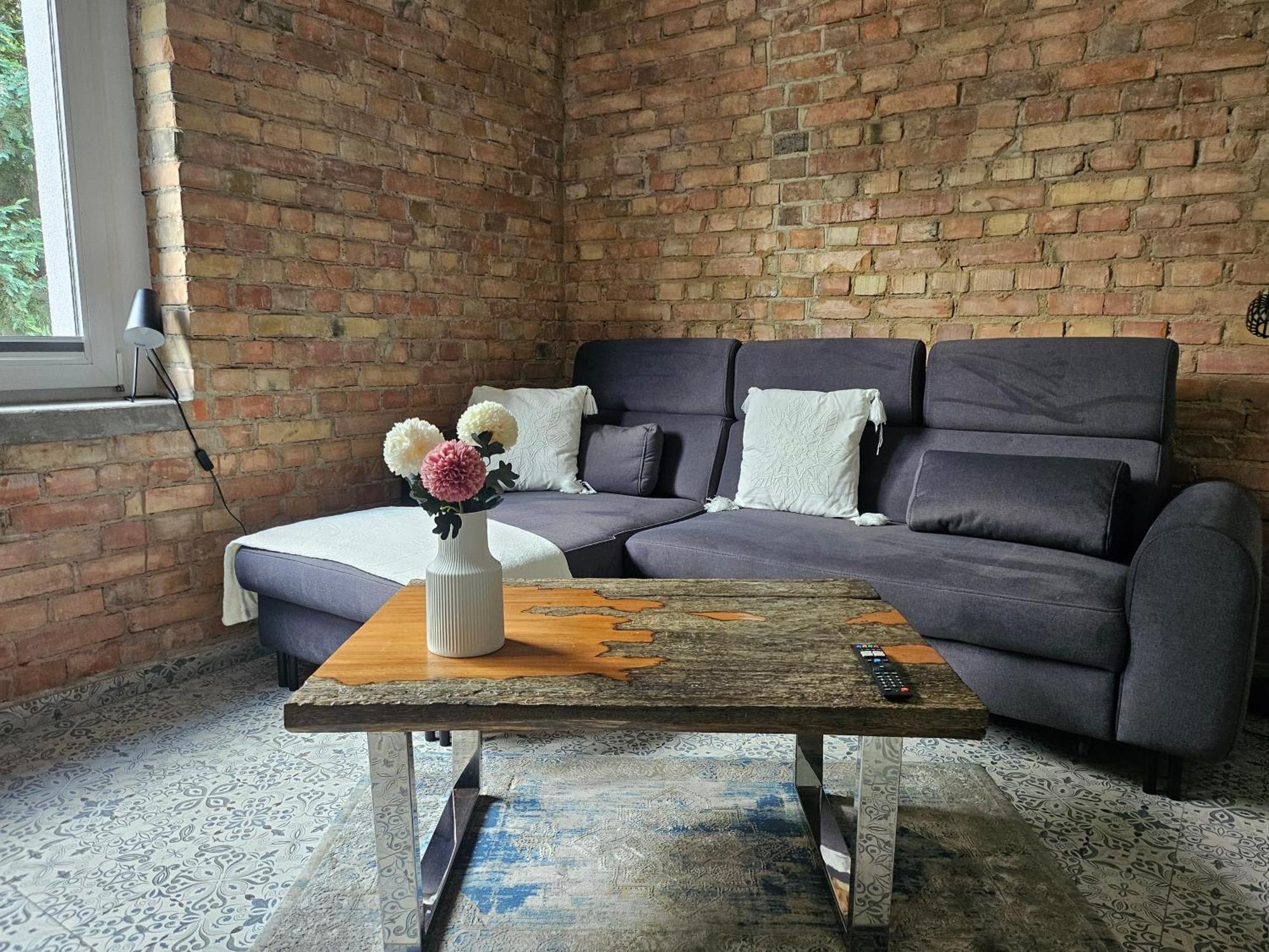 Apartment Konara Danzig