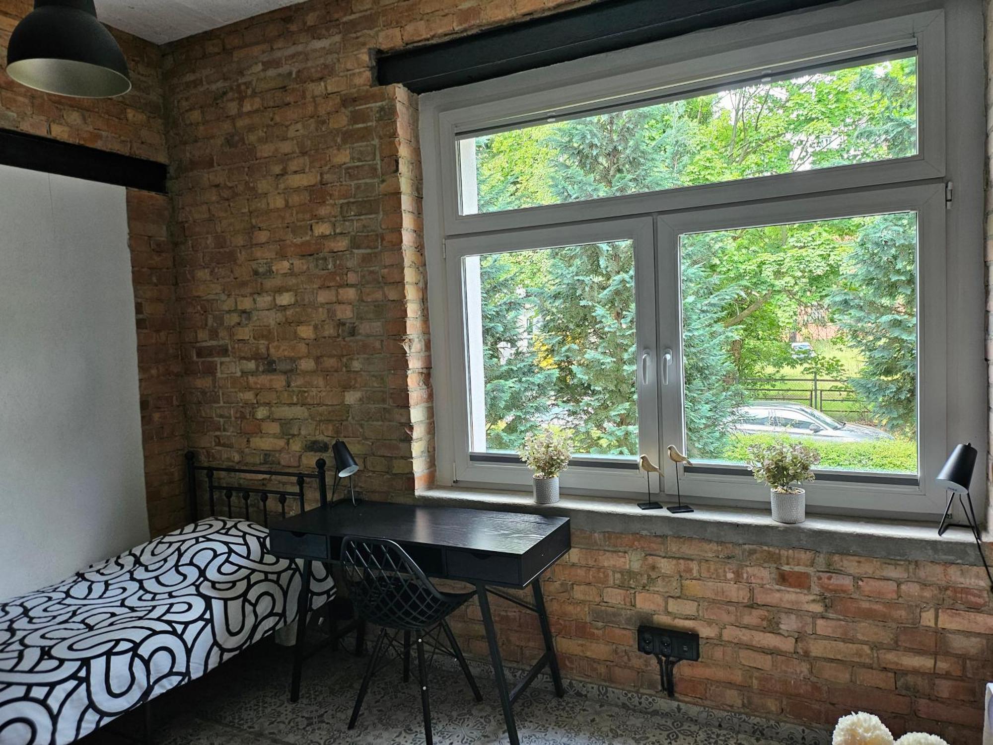 Apartment Konara Danzig